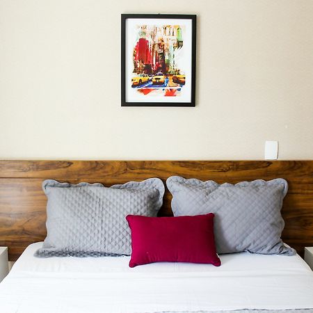 Apartament Brasilia Boutique House Zewnętrze zdjęcie