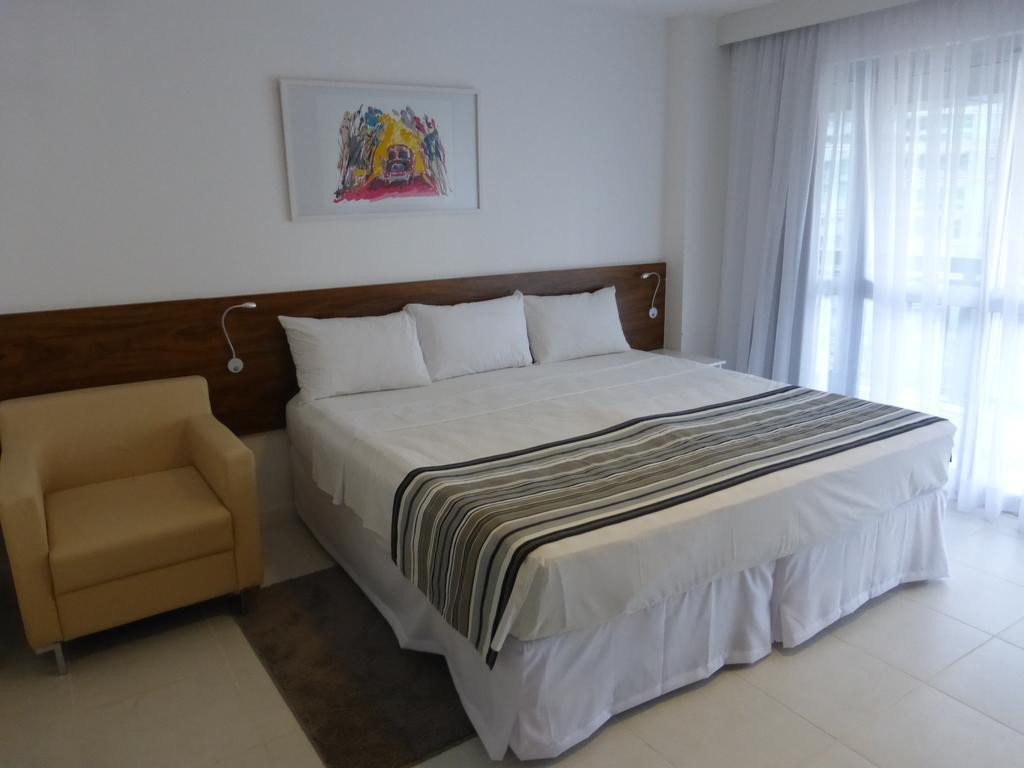 Apartament Brasilia Boutique House Zewnętrze zdjęcie