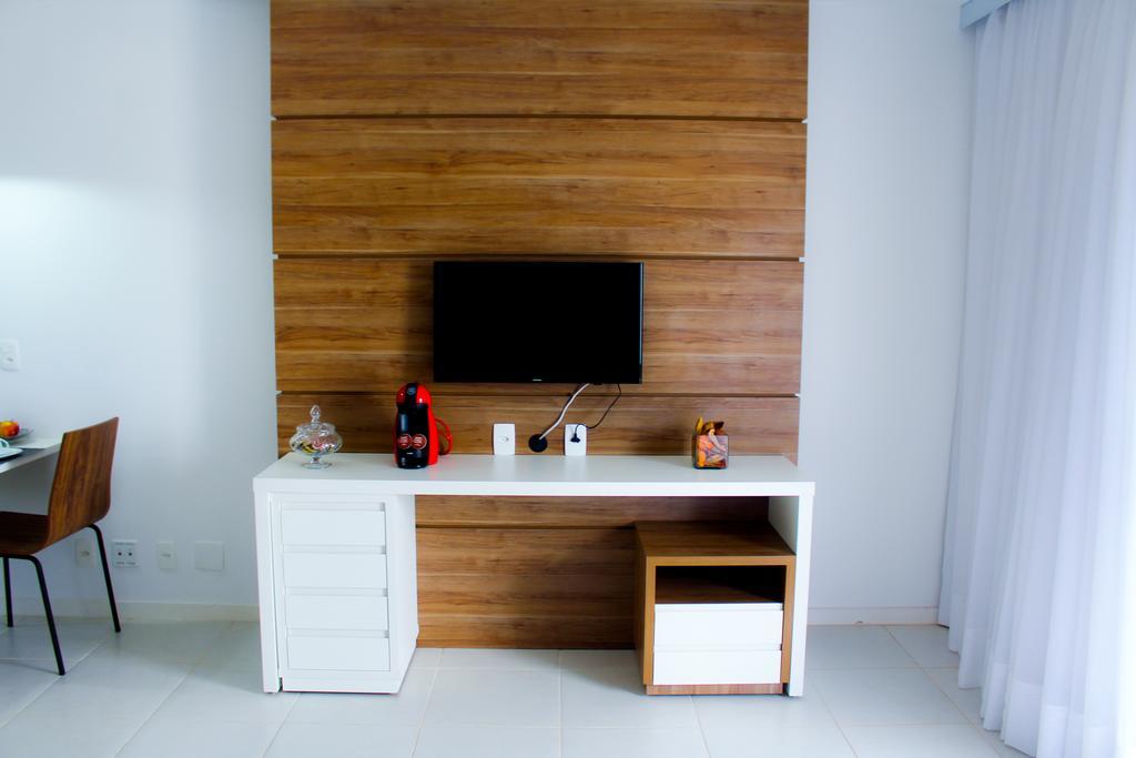 Apartament Brasilia Boutique House Zewnętrze zdjęcie