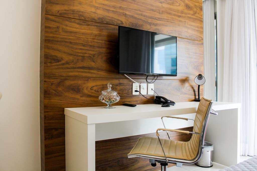 Apartament Brasilia Boutique House Zewnętrze zdjęcie