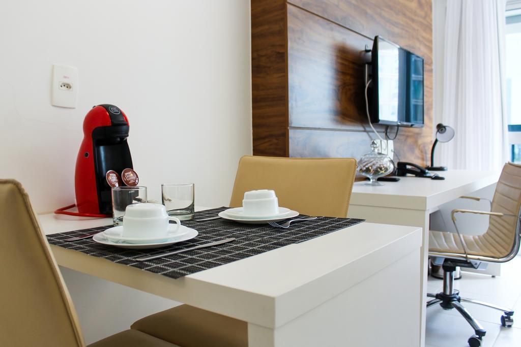 Apartament Brasilia Boutique House Zewnętrze zdjęcie