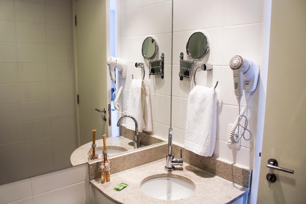Apartament Brasilia Boutique House Zewnętrze zdjęcie