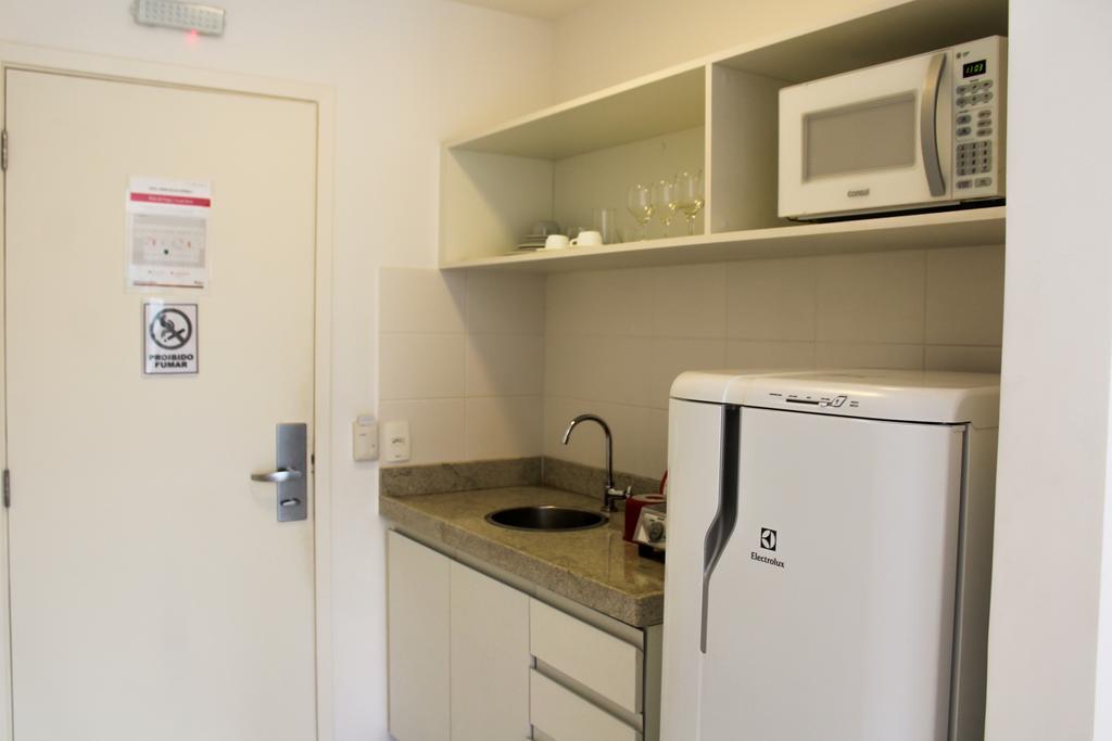Apartament Brasilia Boutique House Zewnętrze zdjęcie