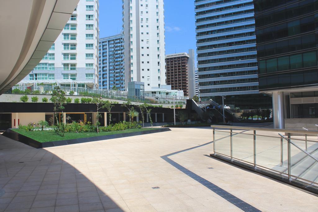 Apartament Brasilia Boutique House Zewnętrze zdjęcie