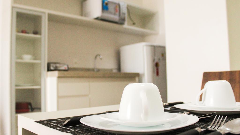 Apartament Brasilia Boutique House Zewnętrze zdjęcie