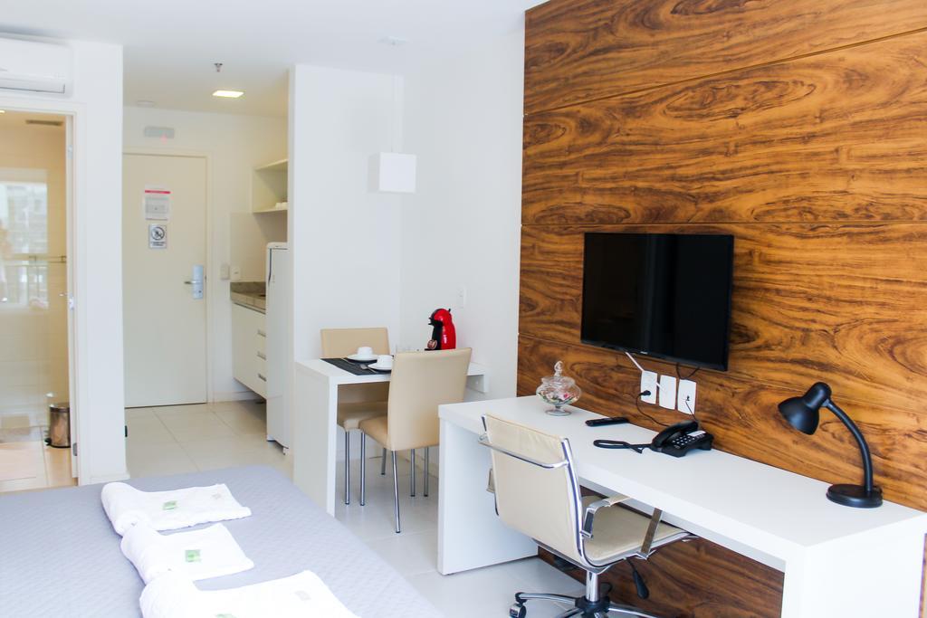 Apartament Brasilia Boutique House Zewnętrze zdjęcie