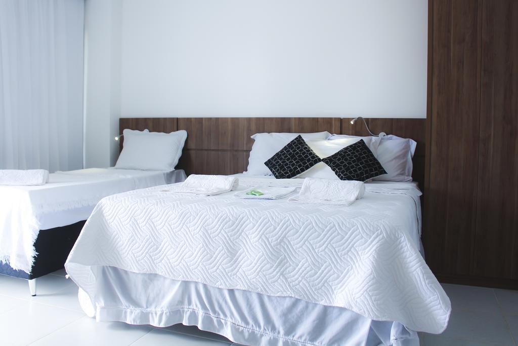 Apartament Brasilia Boutique House Zewnętrze zdjęcie