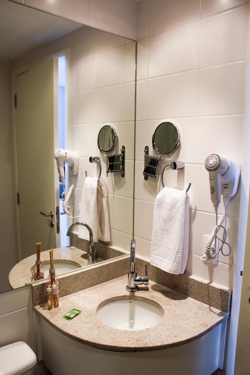 Apartament Brasilia Boutique House Zewnętrze zdjęcie
