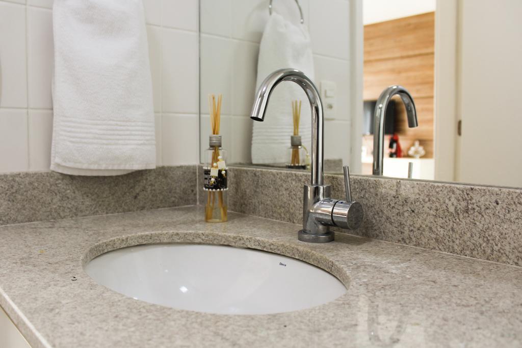 Apartament Brasilia Boutique House Zewnętrze zdjęcie