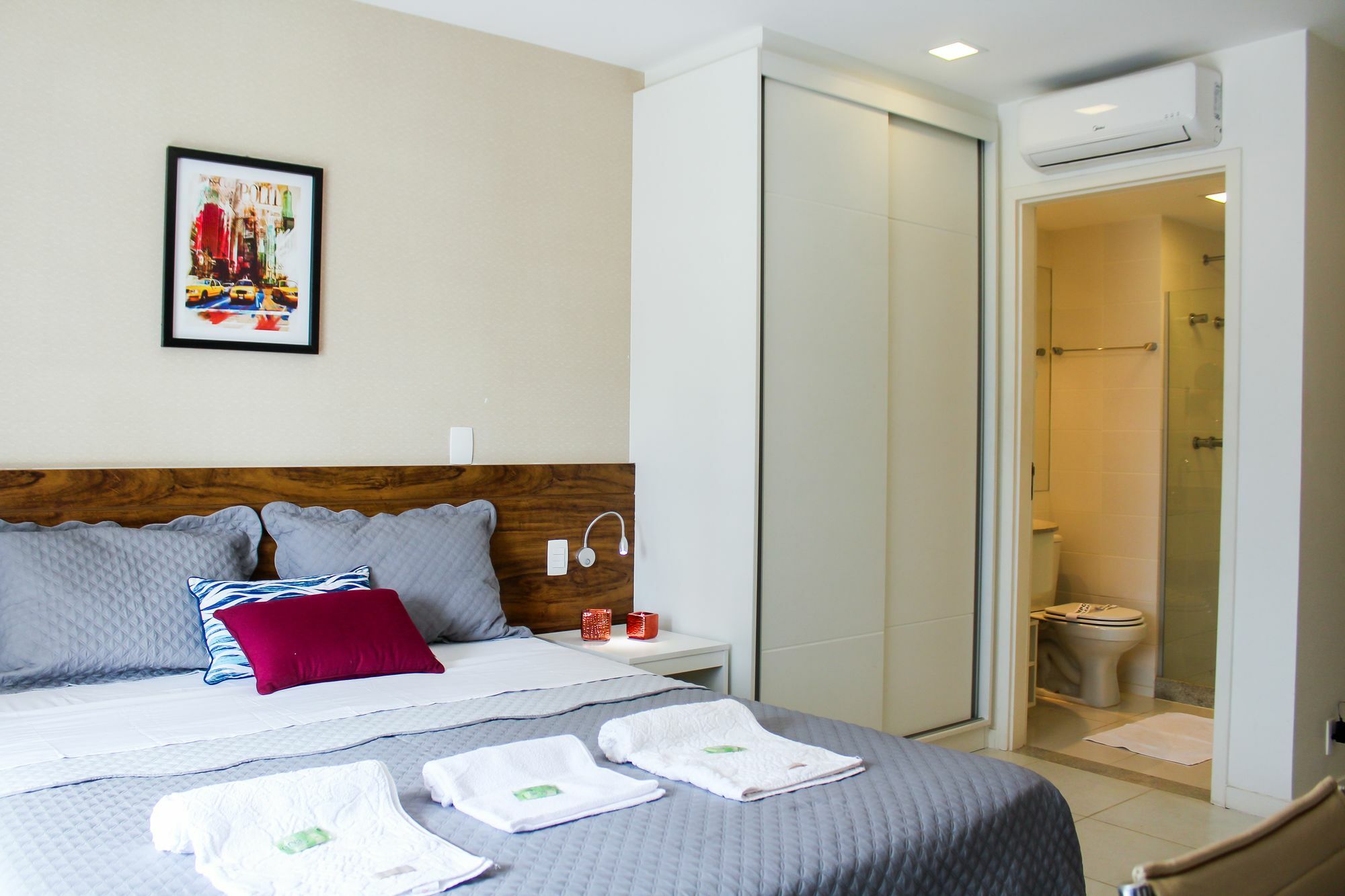 Apartament Brasilia Boutique House Zewnętrze zdjęcie