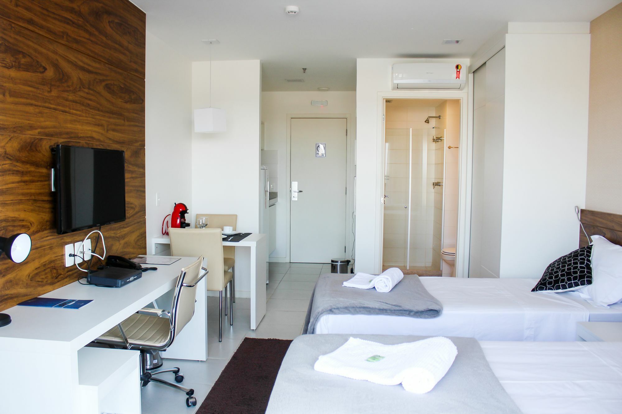 Apartament Brasilia Boutique House Zewnętrze zdjęcie
