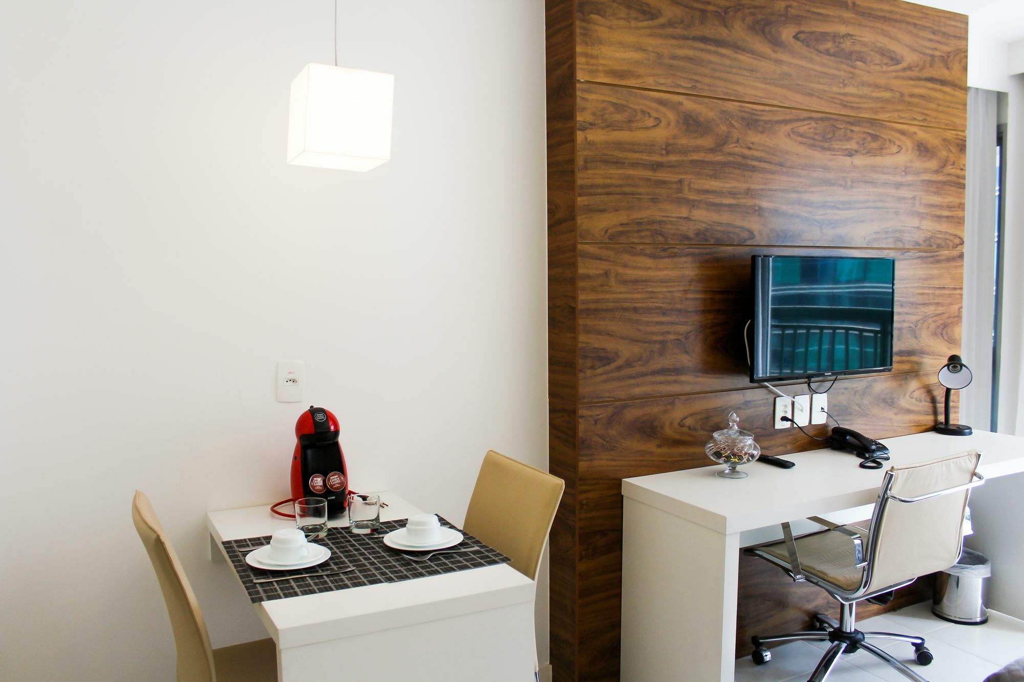Apartament Brasilia Boutique House Zewnętrze zdjęcie