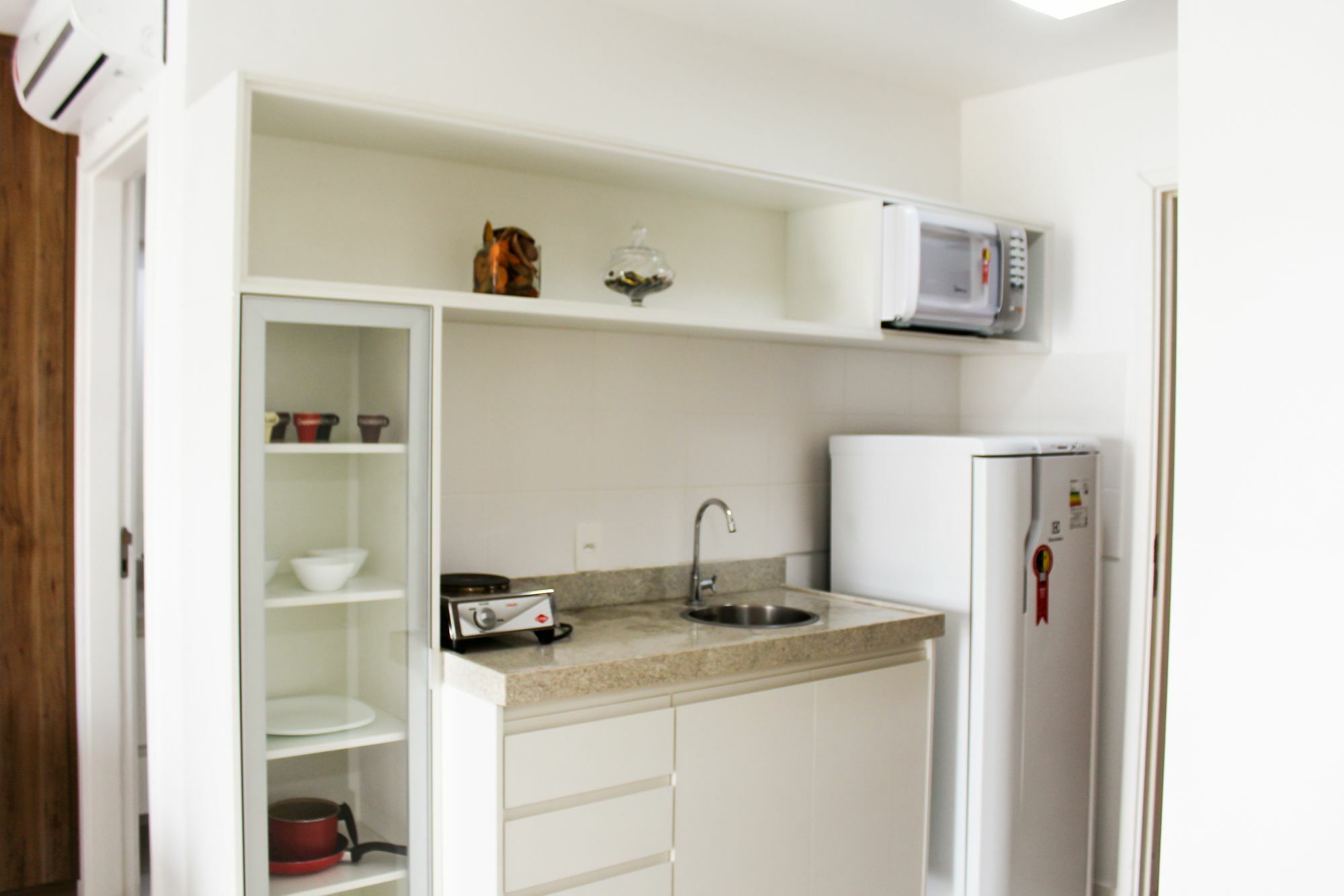 Apartament Brasilia Boutique House Zewnętrze zdjęcie