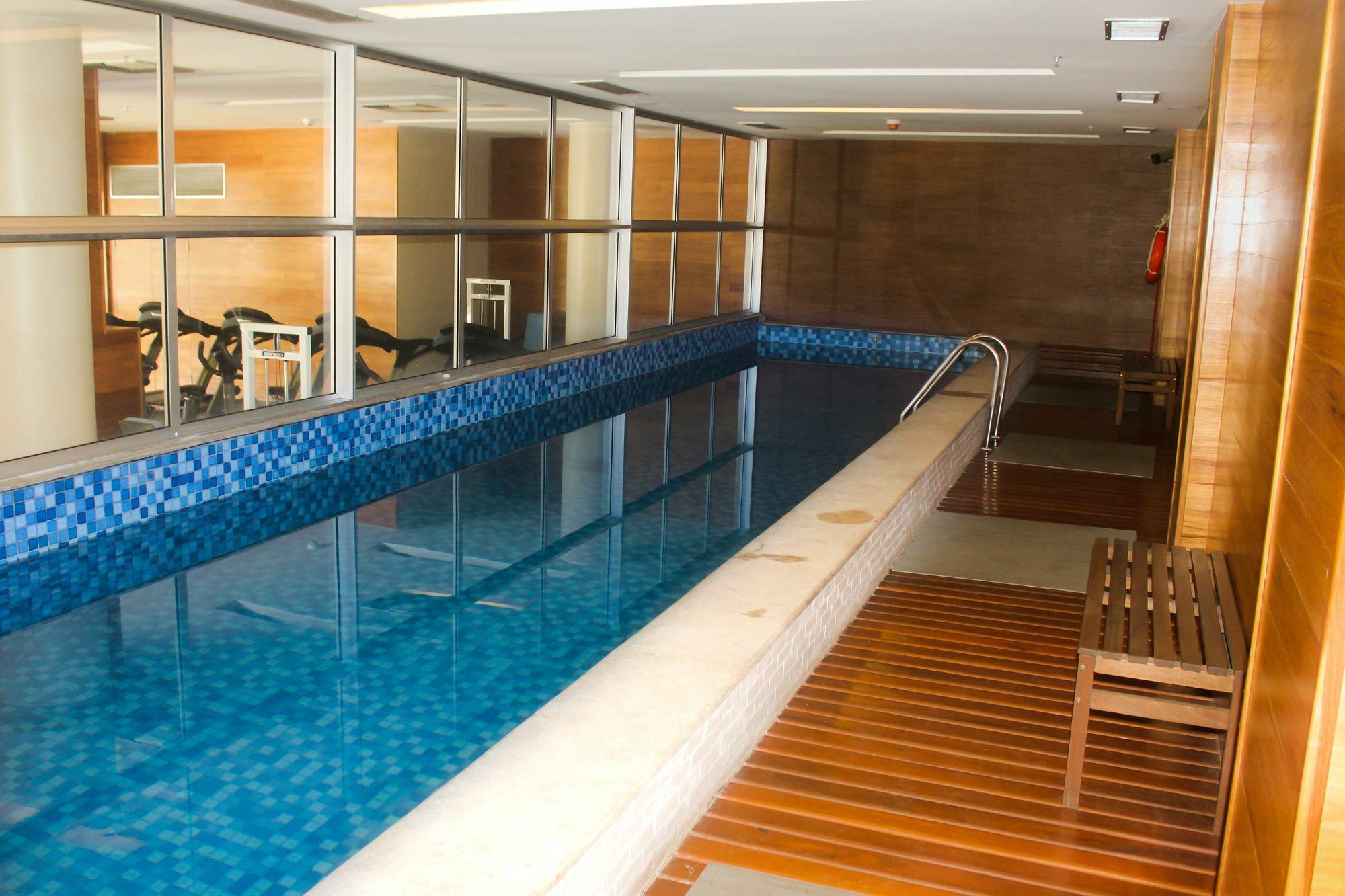 Apartament Brasilia Boutique House Zewnętrze zdjęcie