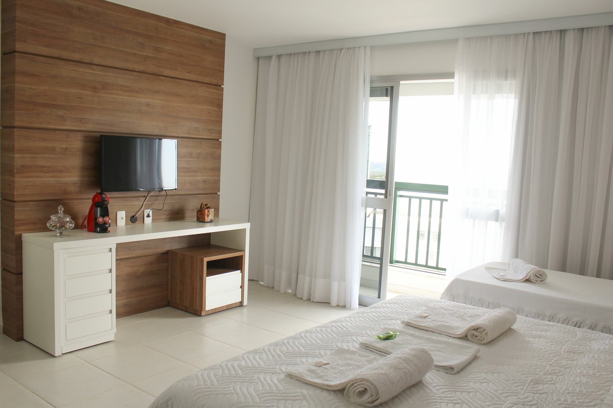 Apartament Brasilia Boutique House Zewnętrze zdjęcie