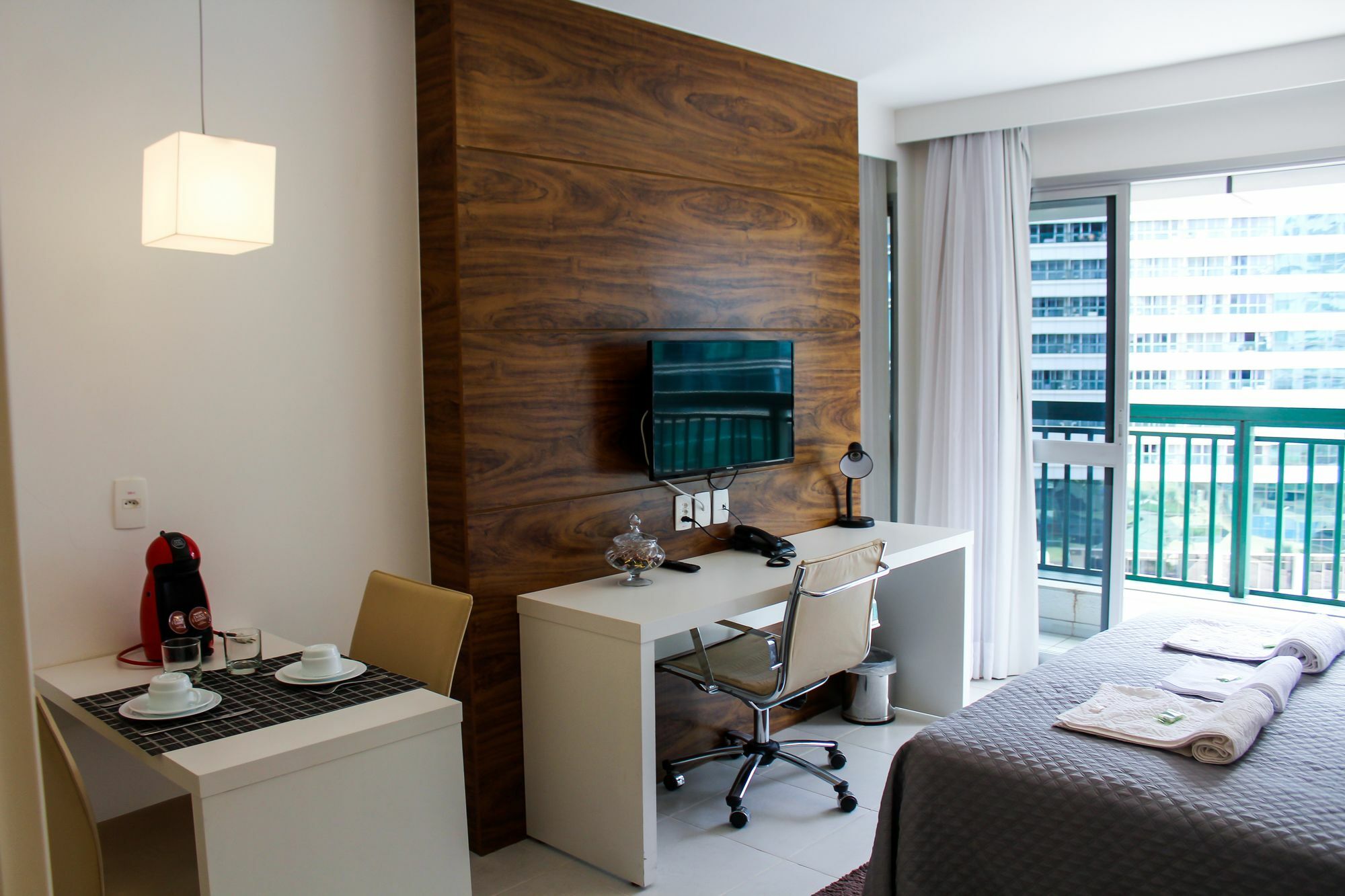 Apartament Brasilia Boutique House Zewnętrze zdjęcie